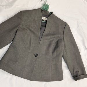 Business Wear Jacket